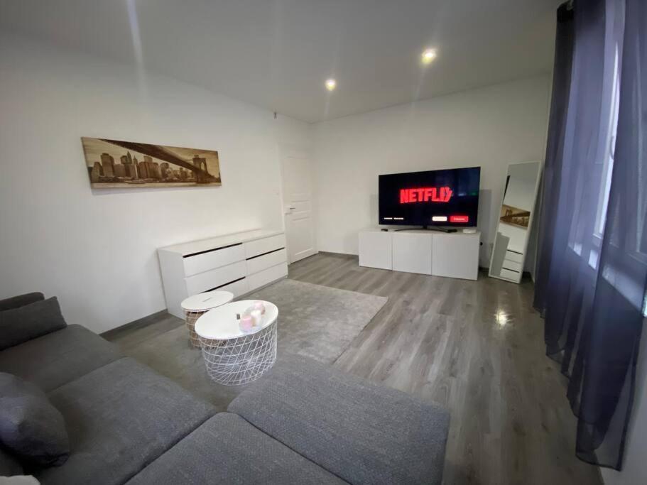 שילטיגהיים Le Confort D'Un Appartement מראה חיצוני תמונה